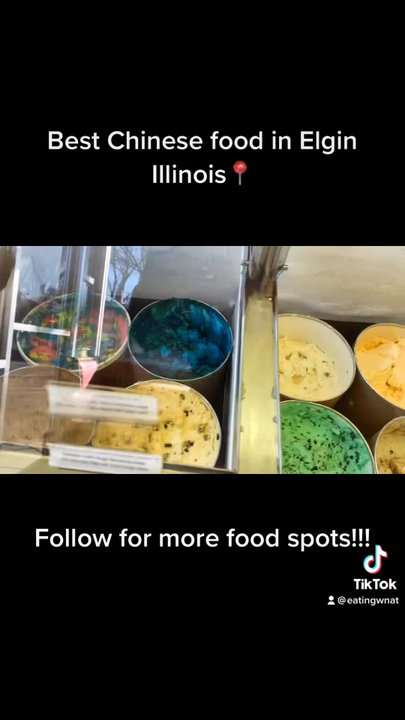 Gee N Jays - Review - Chinese Near Me - Elgin, Illinois