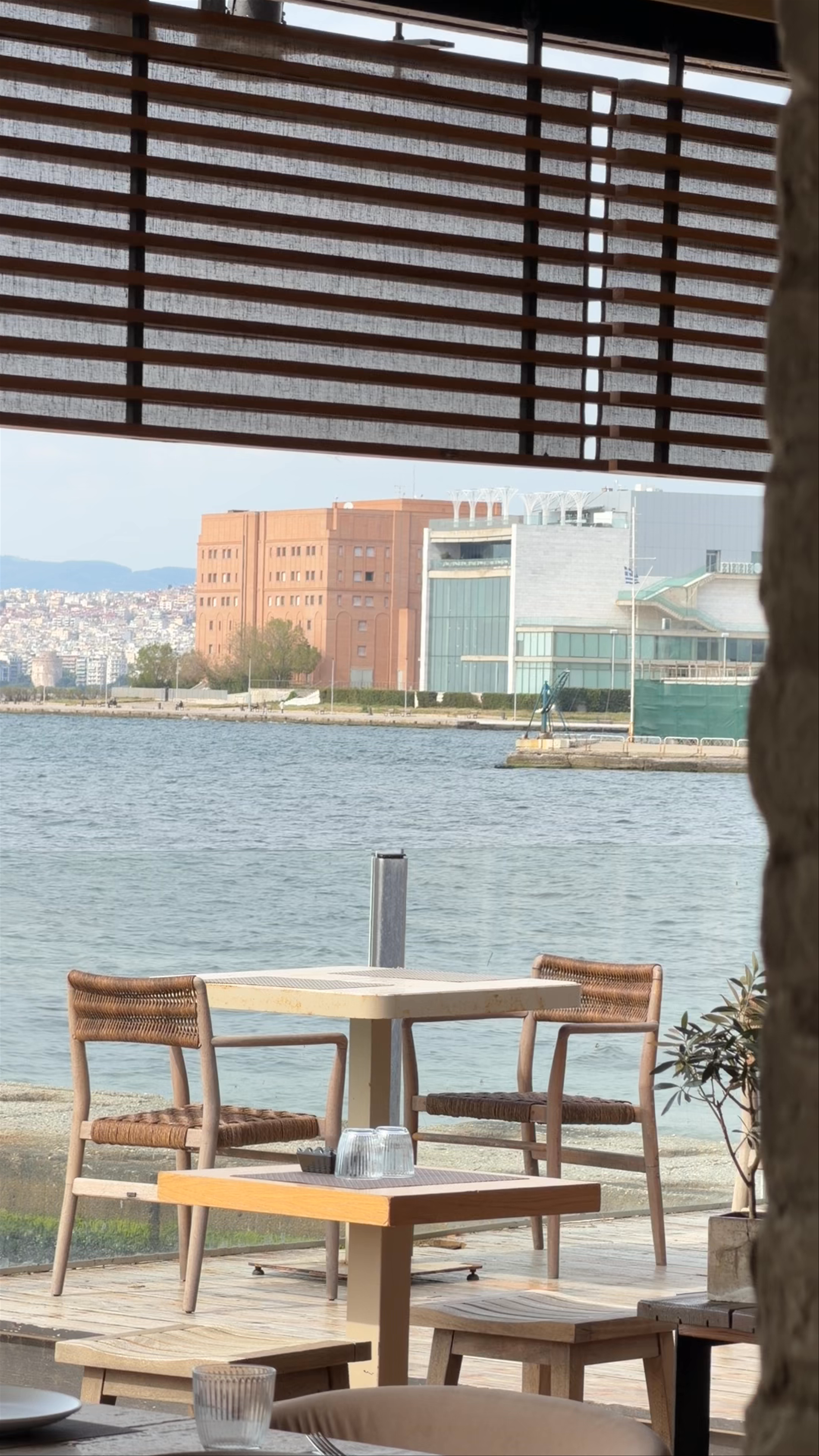 Shark Bar Restaurant