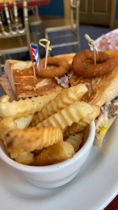 La Bodega - Colombian Near Me - Richmond, Virginia