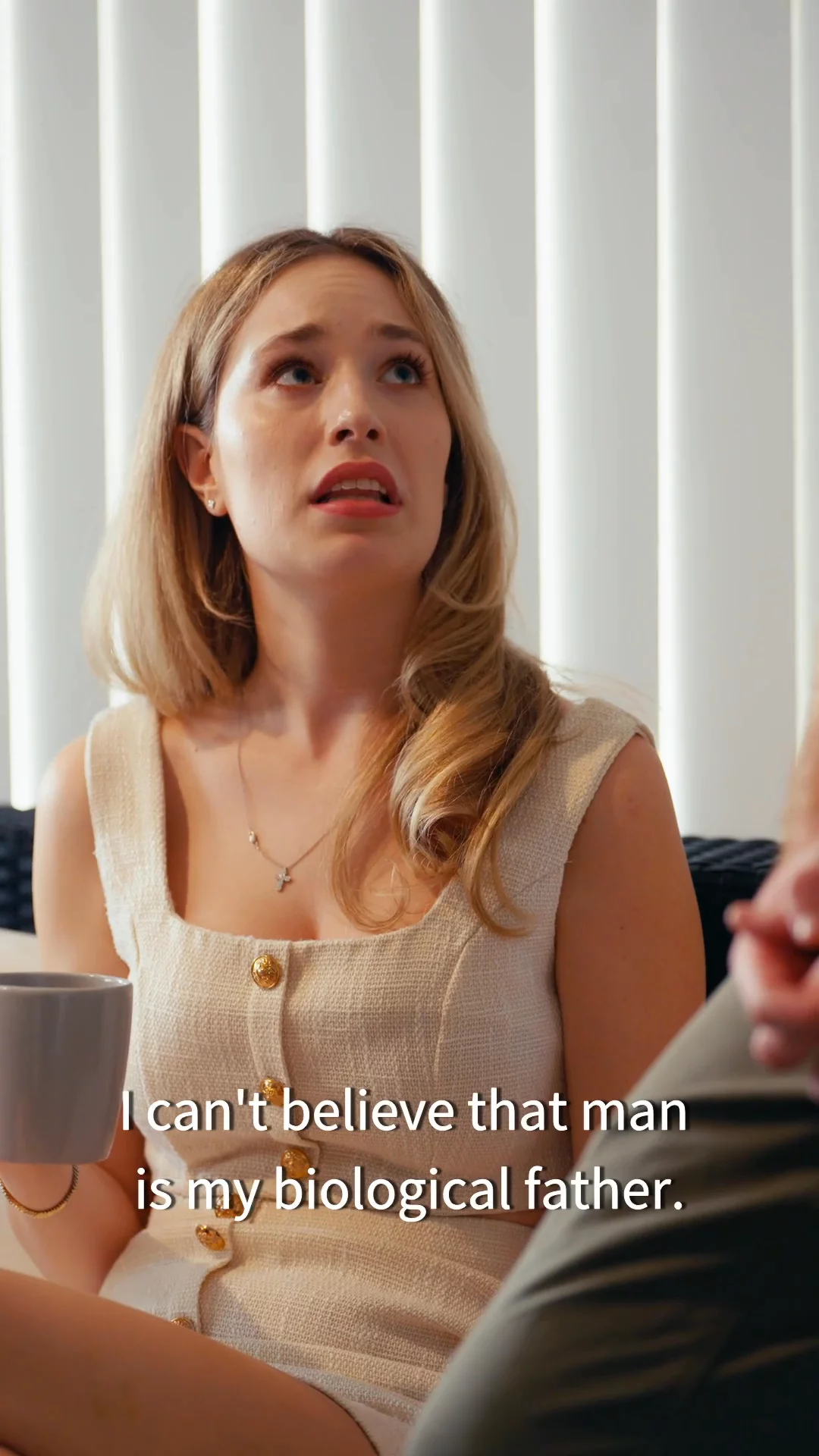 My Celebrity Boyfriend Killed Me - S1E32