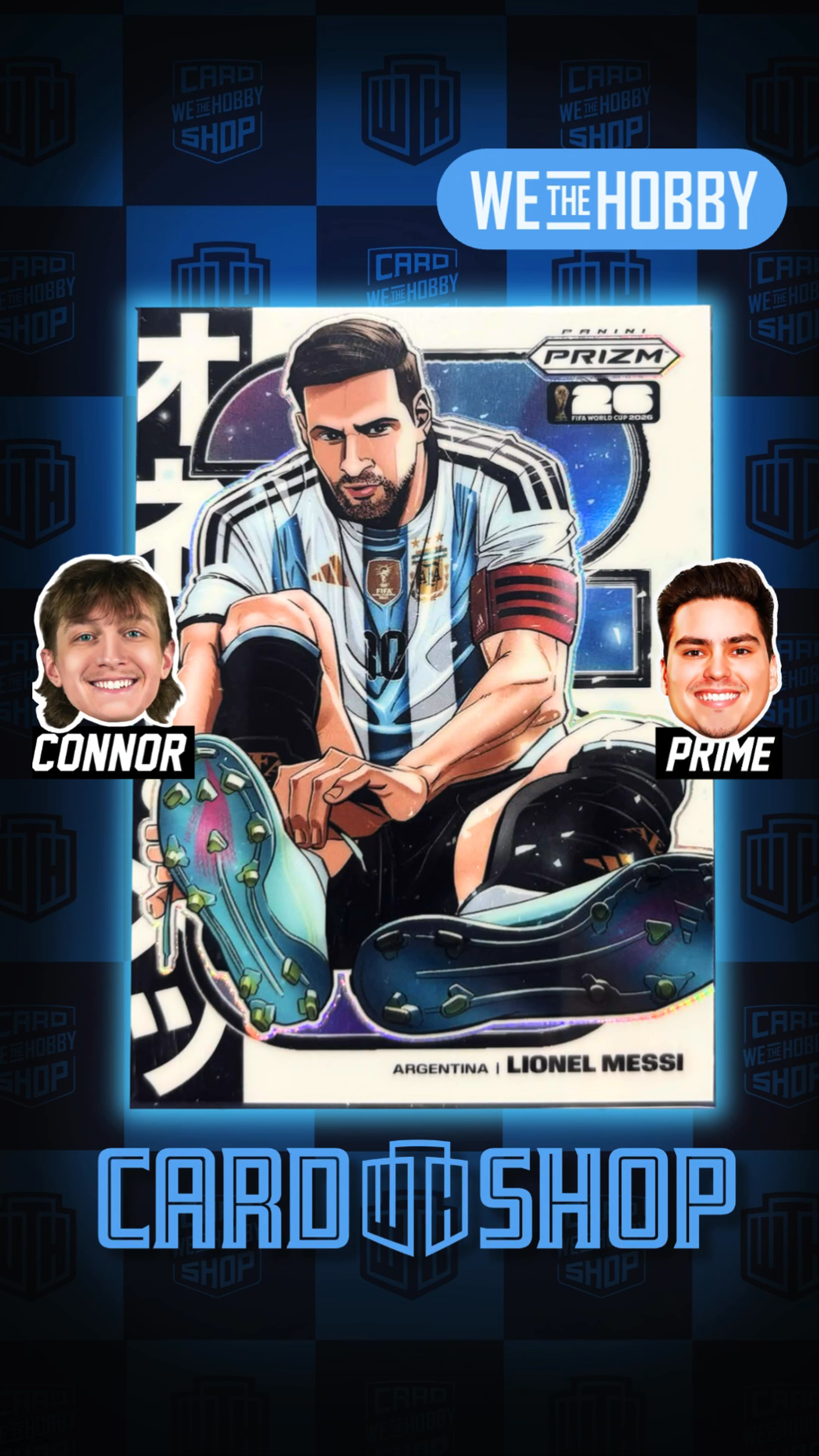 Thumbnail für Live-Show