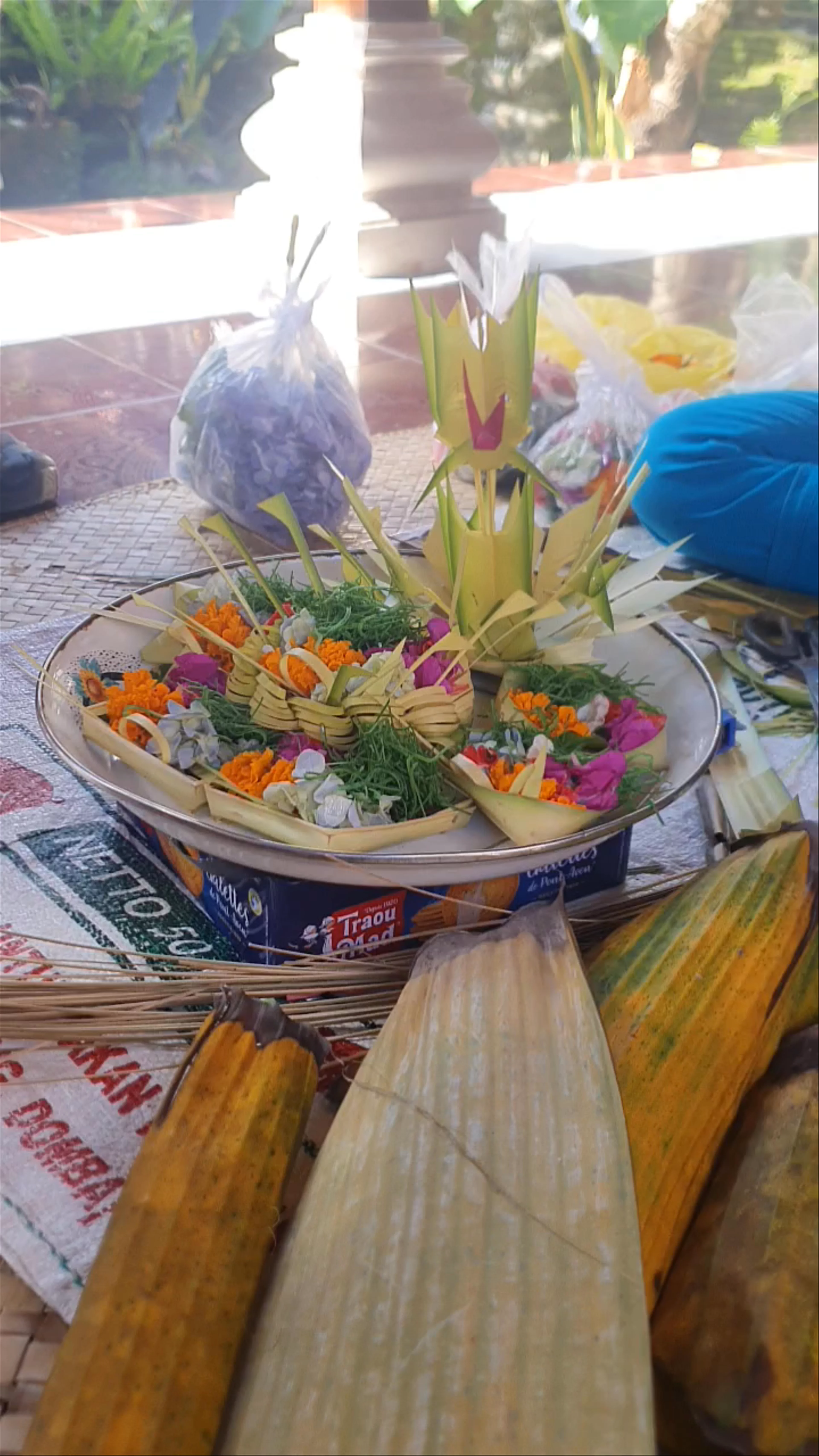 Le Bali de Ganyar, Jalan Kresna, Keliki