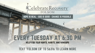 When God Comes Near: Hope