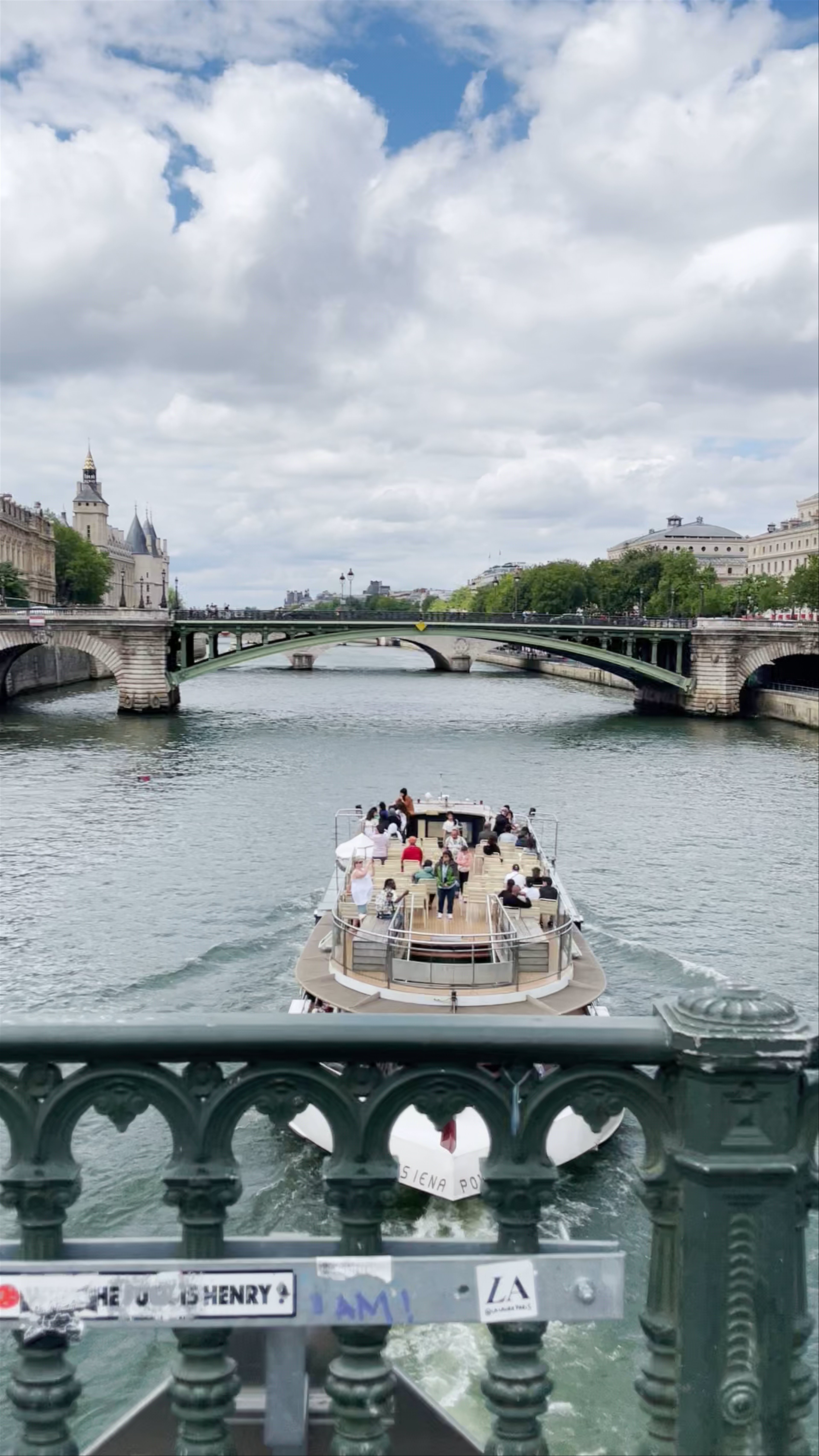 Seine River