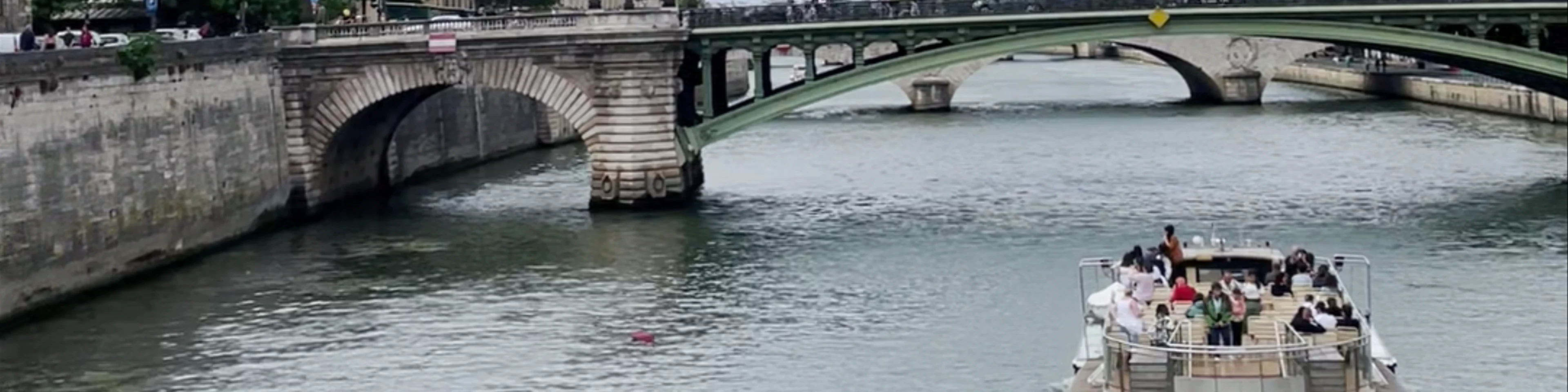 Seine River