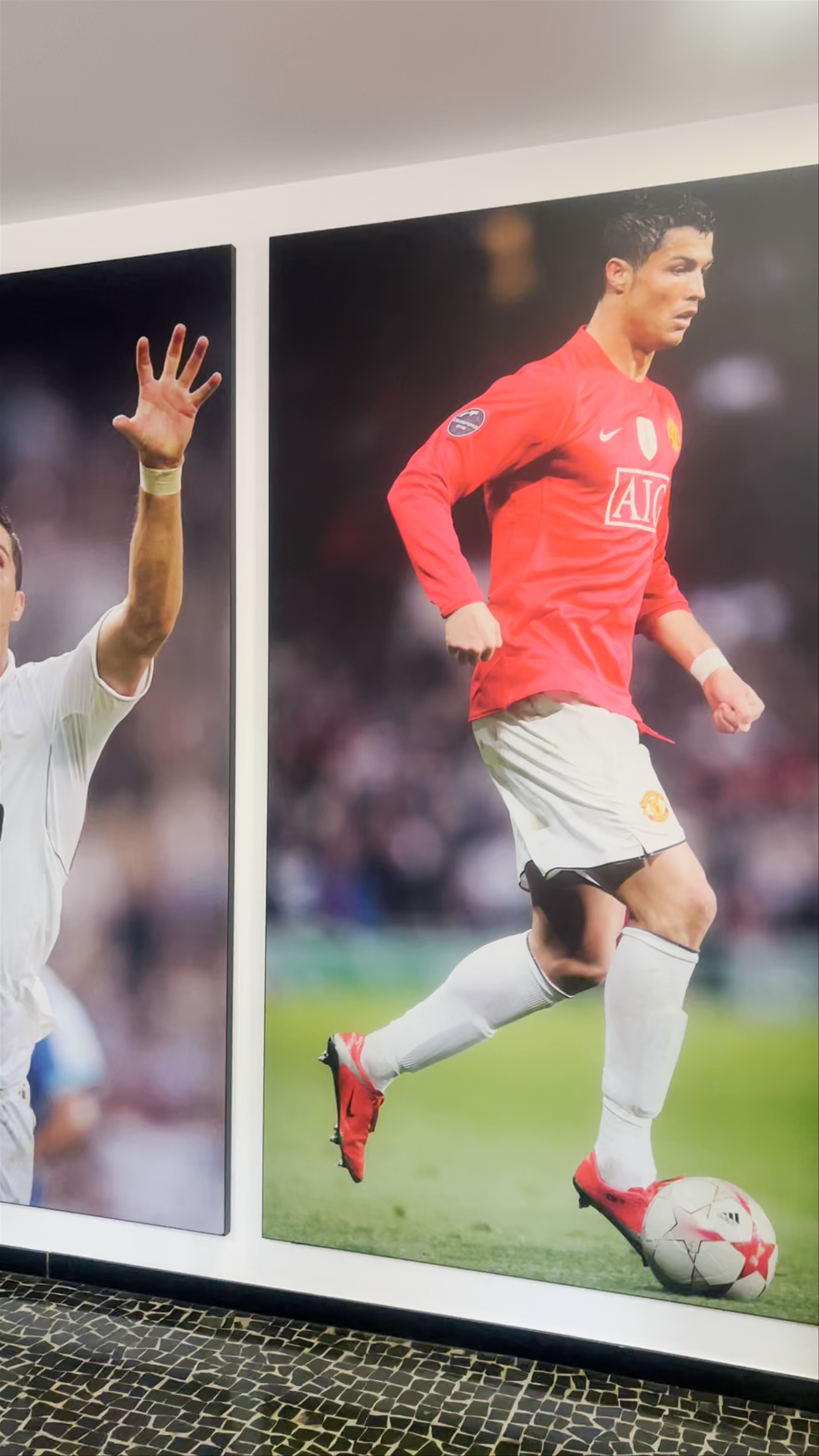 CR7 Museum