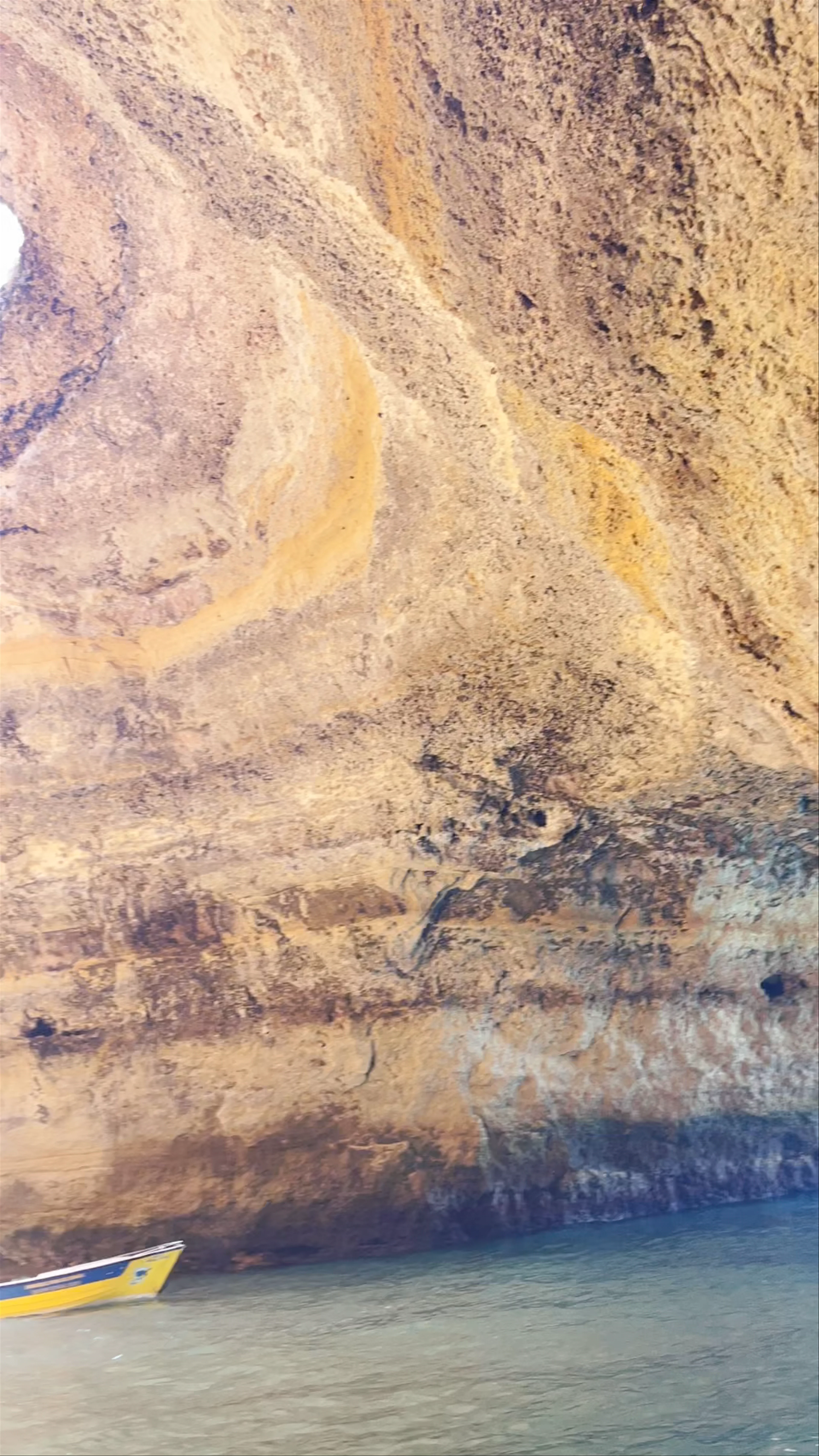 Benagil Caves, Largo do Dique, Portimão, Portugal