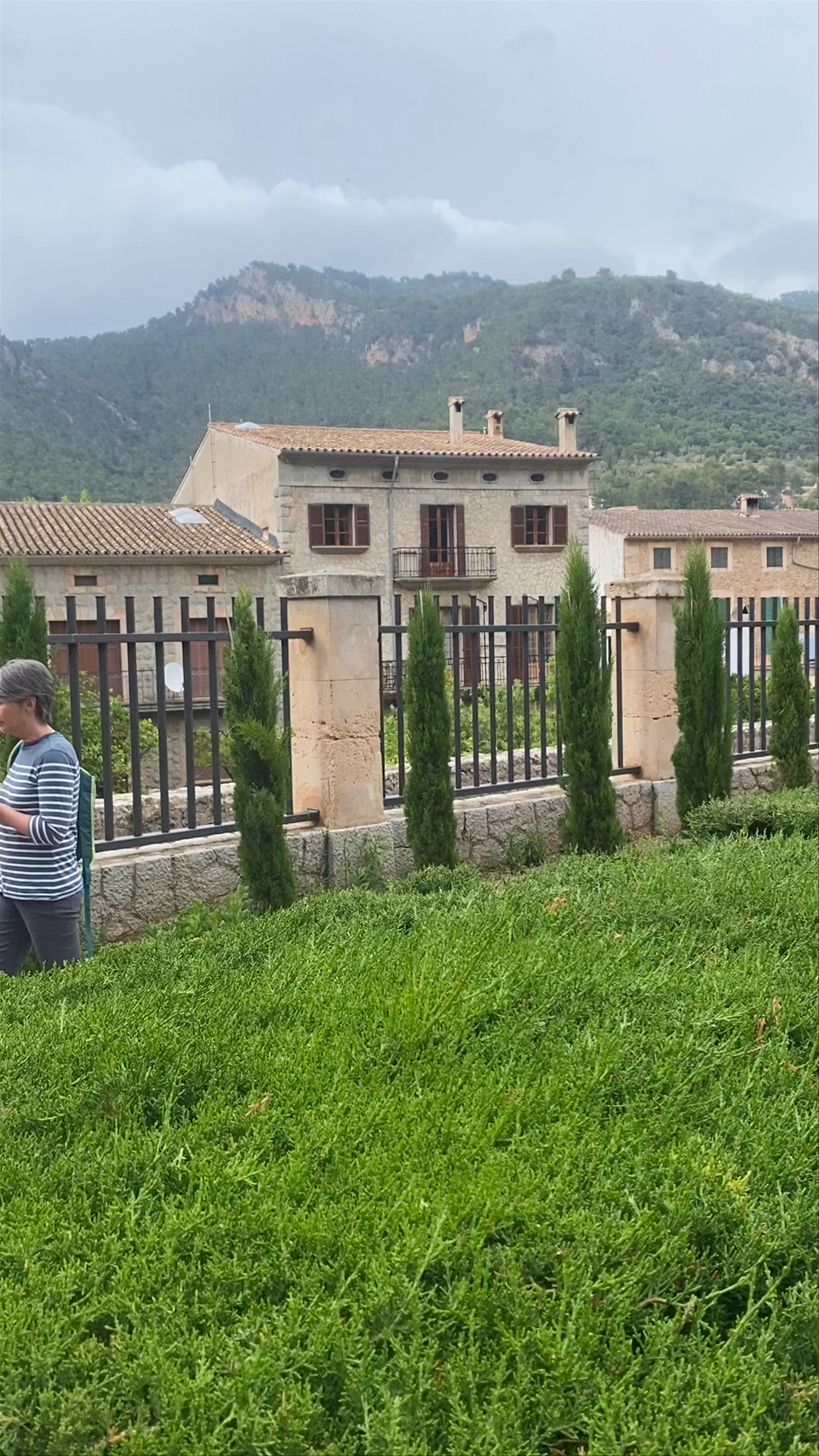 Jardins Rei Joan Carles