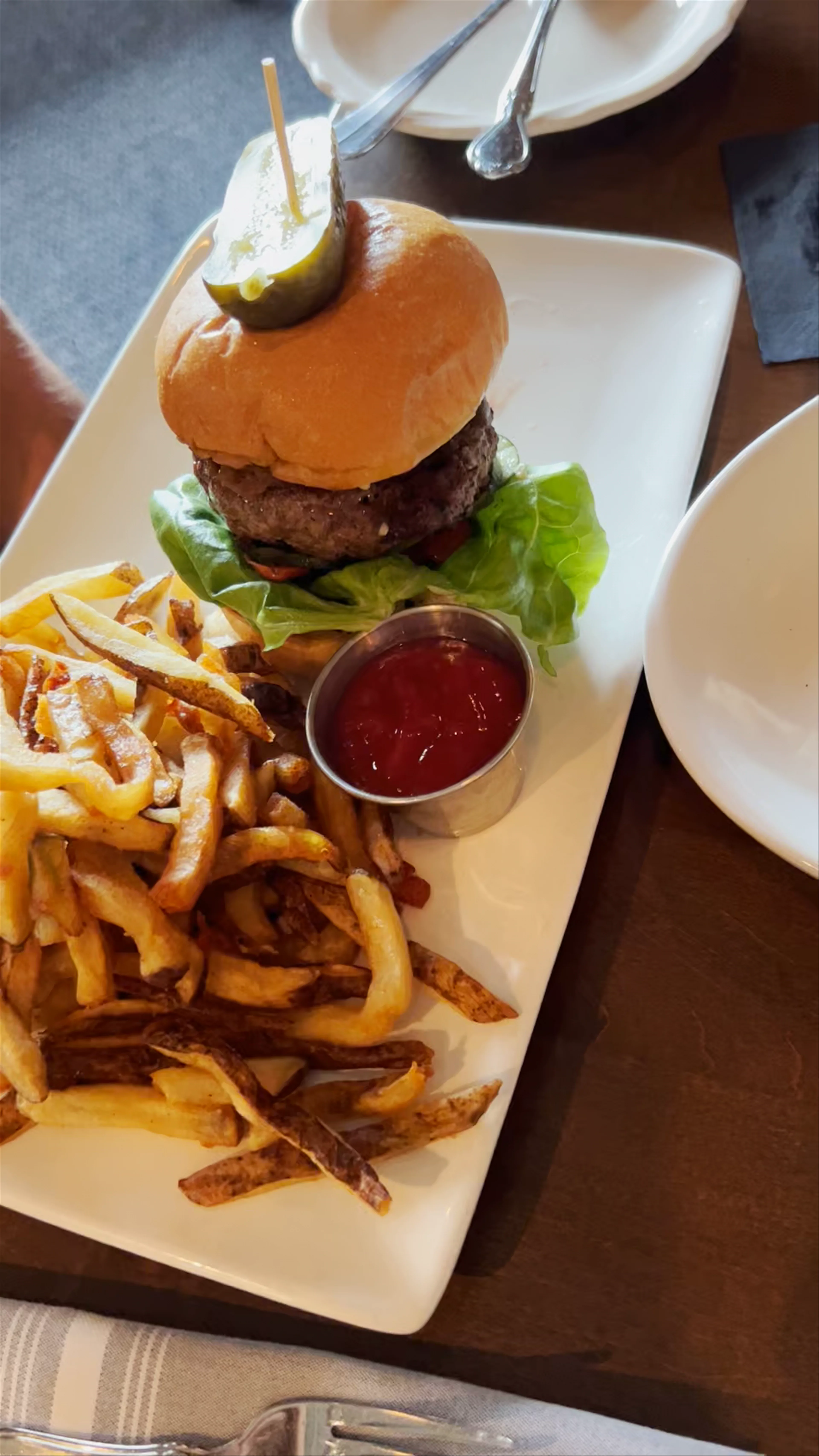 The Ravenous Pig, West Fairbanks Avenue, Winter Park, FL, USA