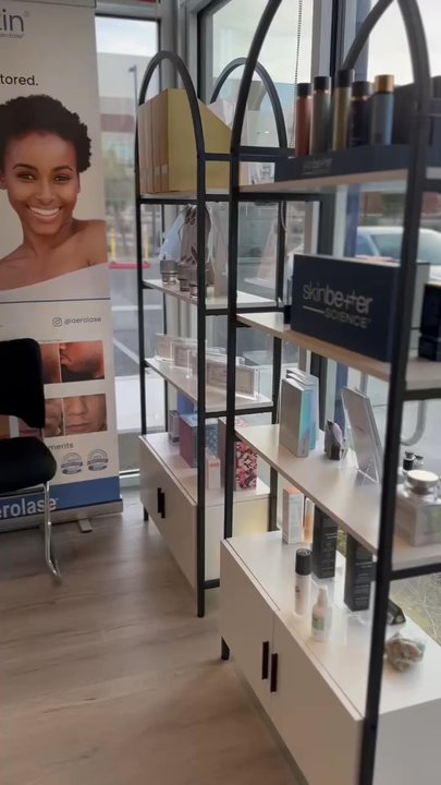 Skin + Tonic - Such a vibe from the minute you walk in the doors! - Medical Spas Near Me - Henderson, Nevada