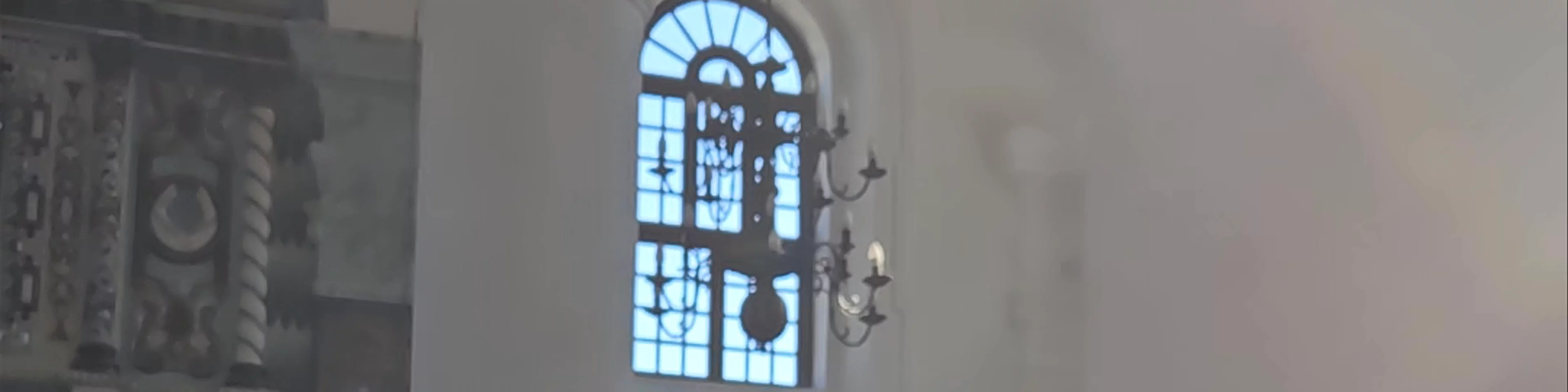 Muzeum - Zespół Synagogalny we Włodawie