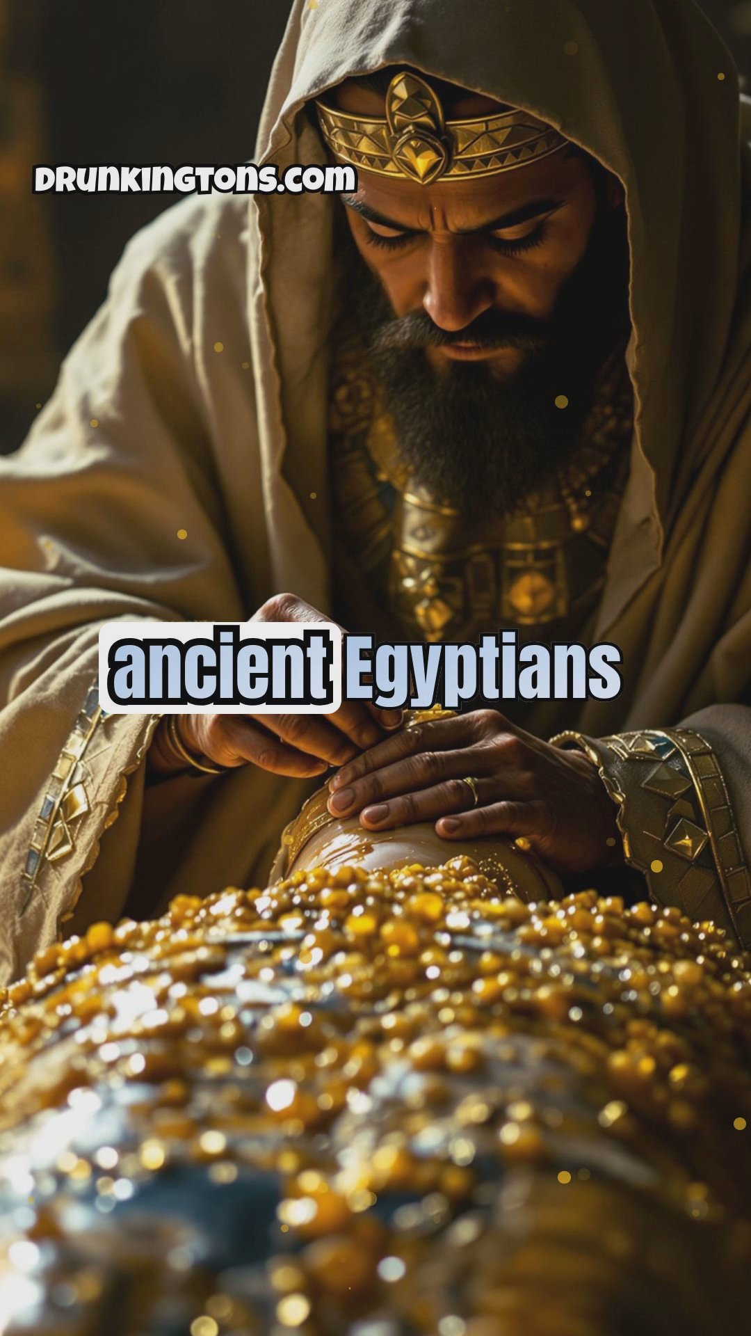 The Secrets of Ancient Egyptian Mummies