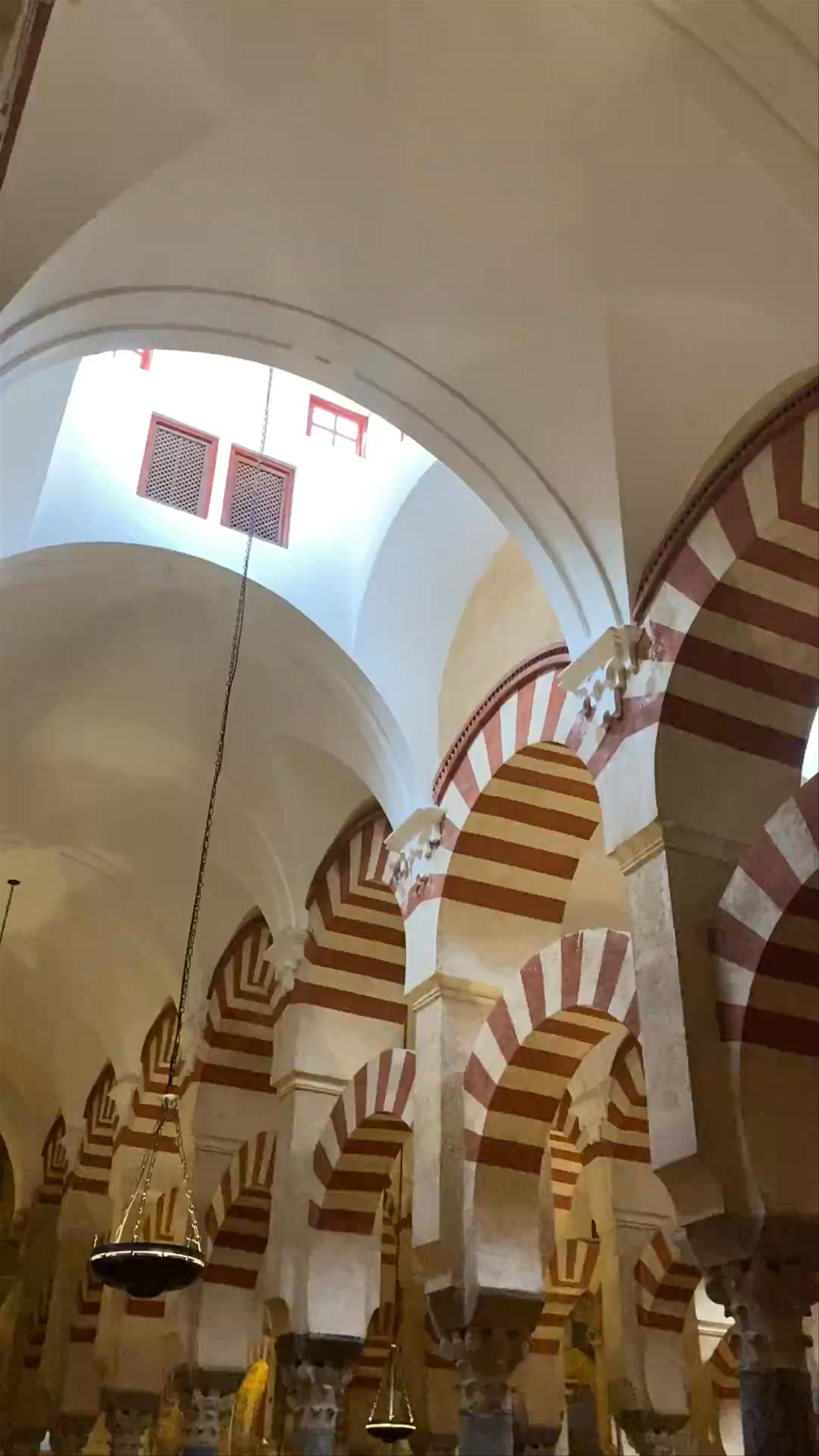 Mezquita-Catedral de Córdoba