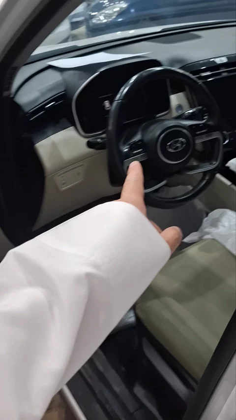 هونداي توسان GL 2024