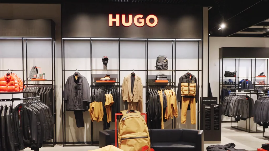 HUGO OUTLET • bis 70%* günstiger im Sale | Outletcity Metzingen