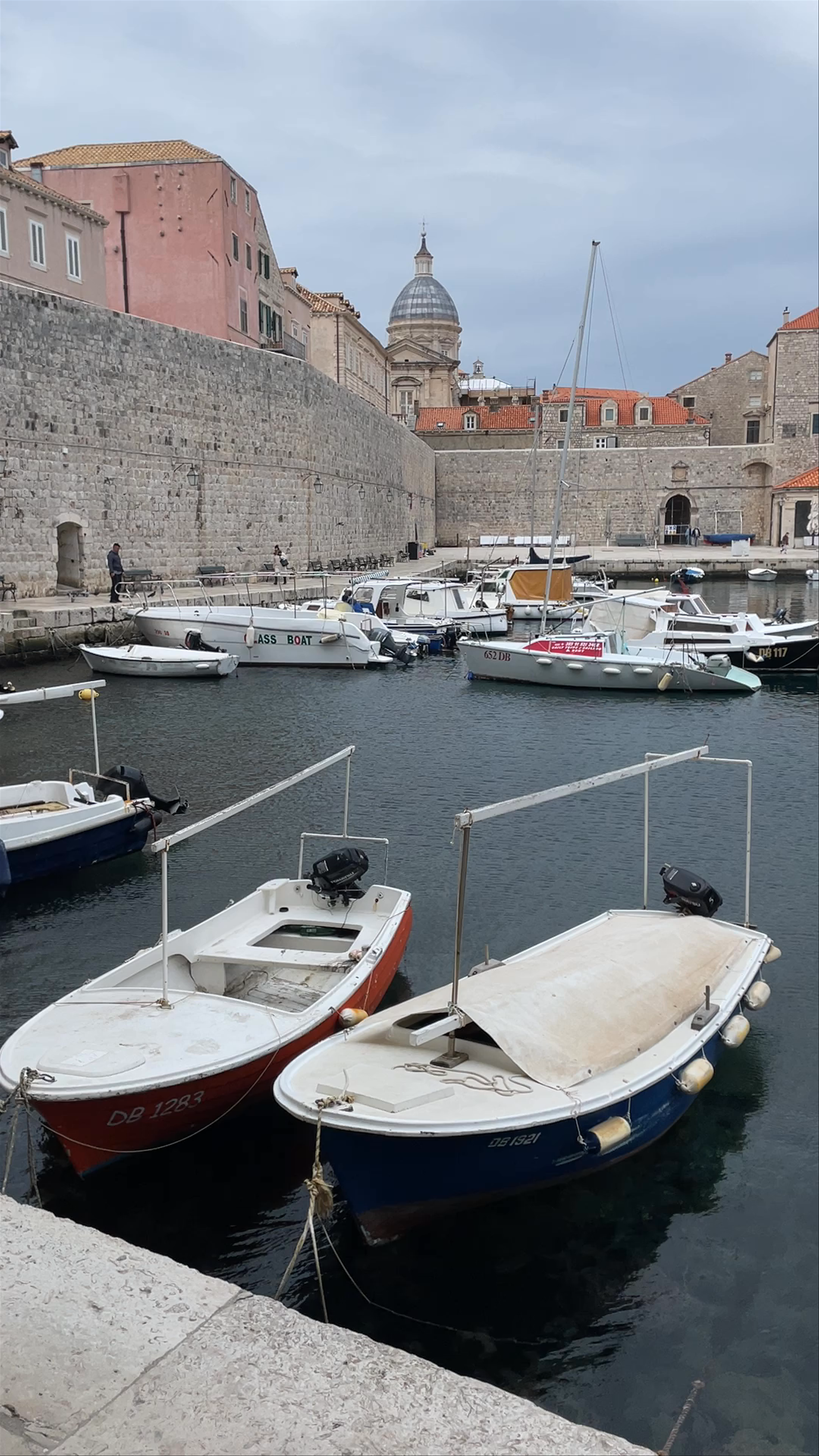 Stara luka
