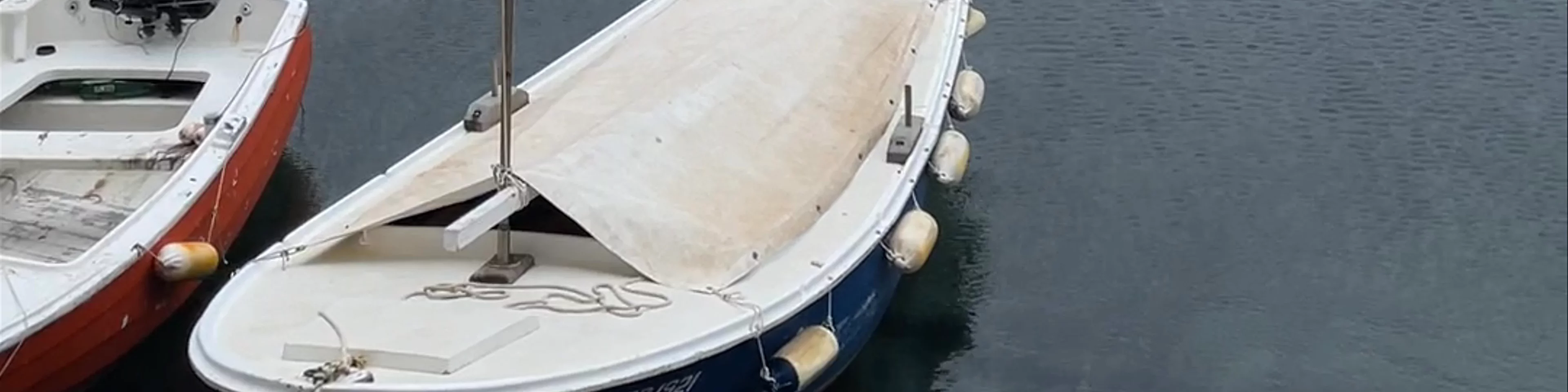 Stara luka