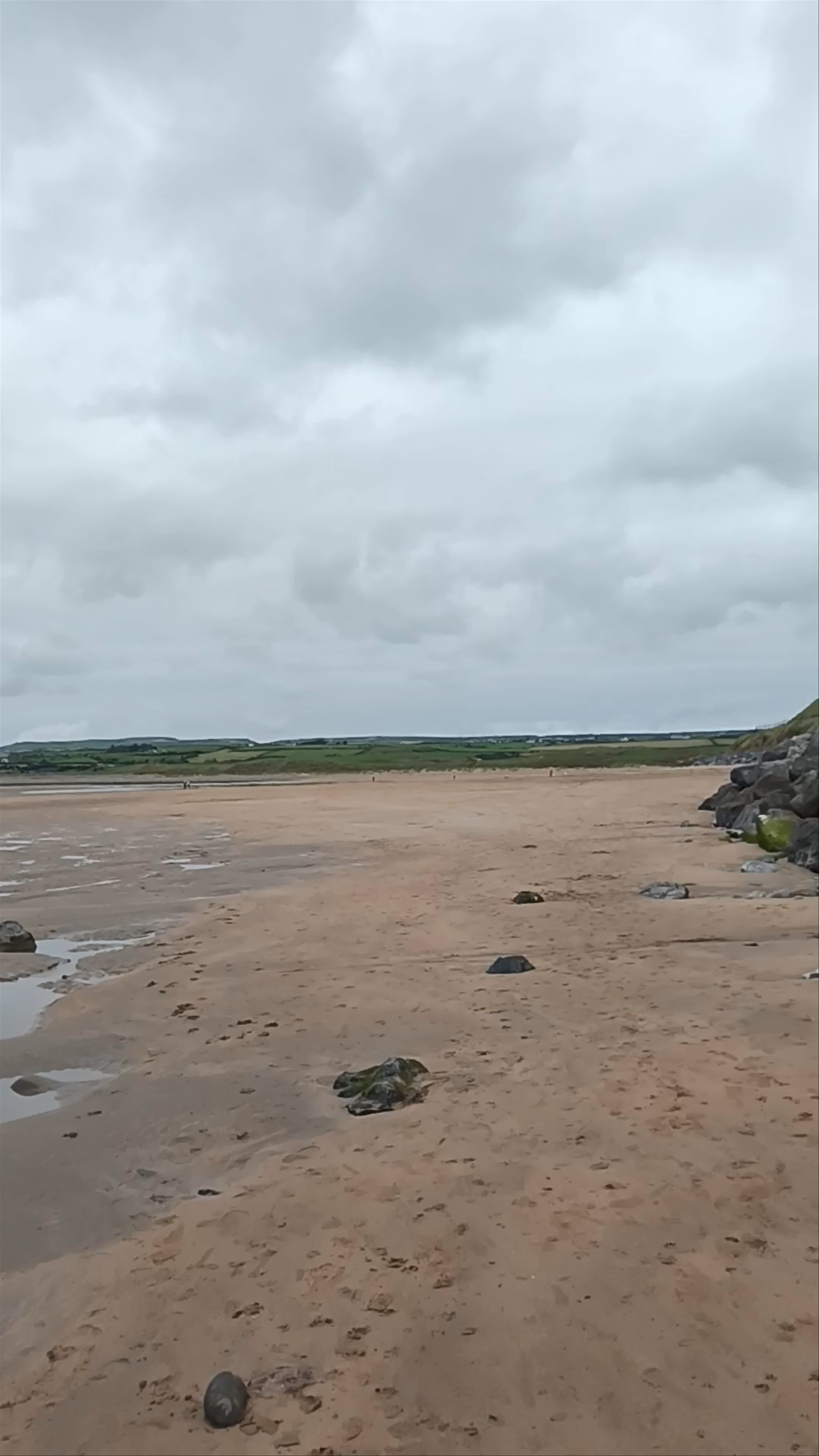 Lahinch Beach