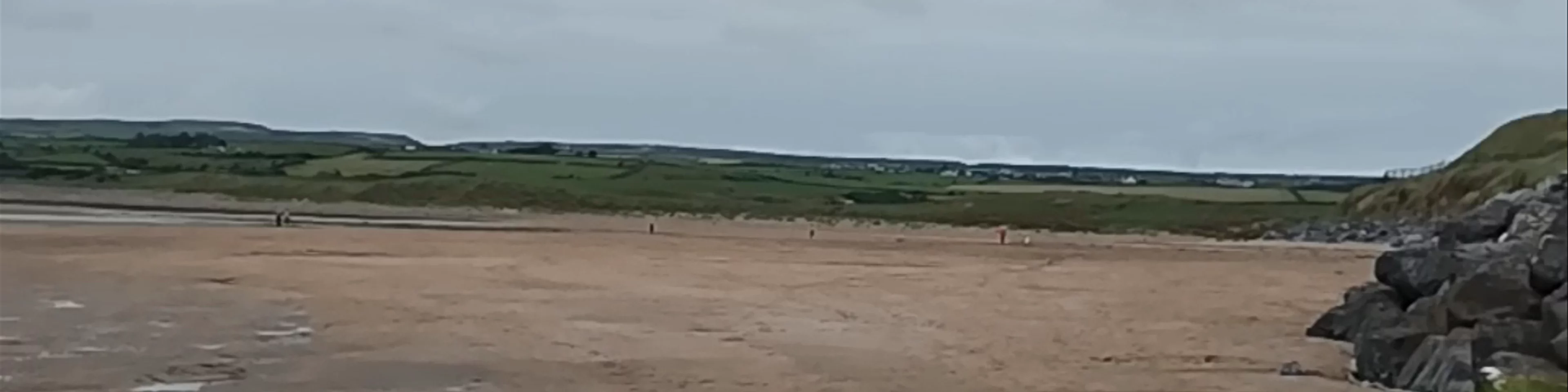 Lahinch Beach