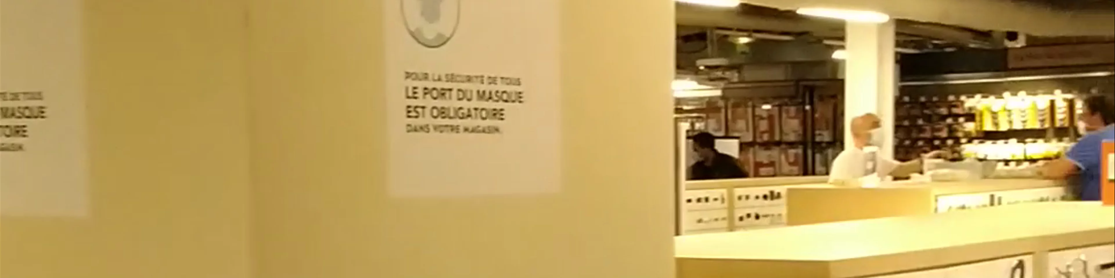 BHV MARAIS