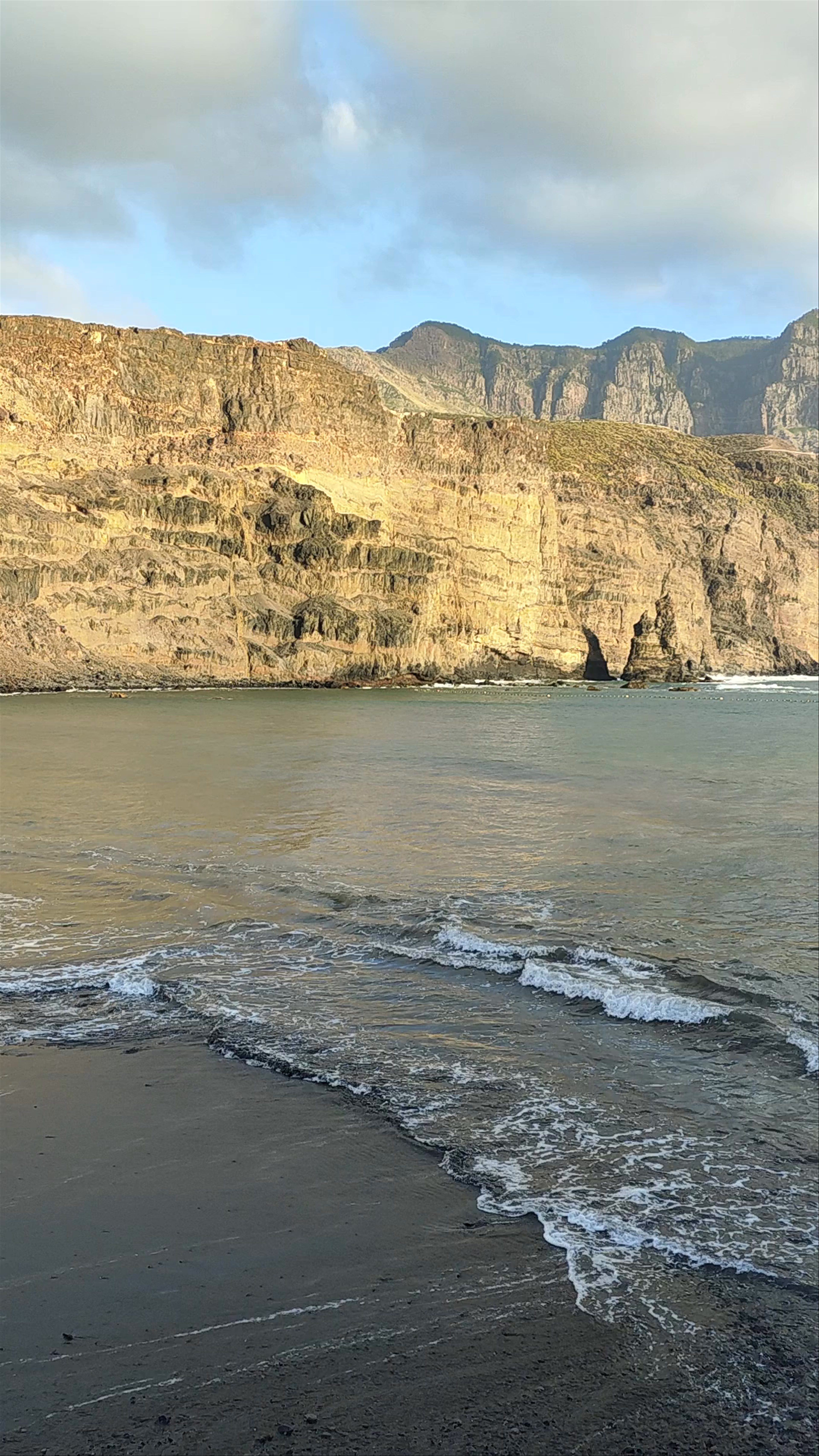 Playa de las Nieves