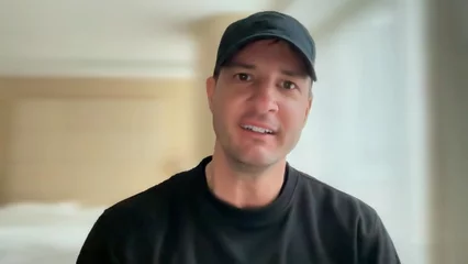 The Making of Team USA