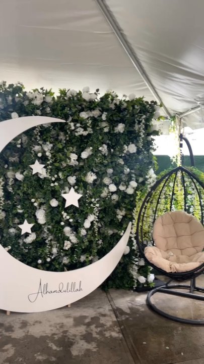 RnB Events & Decor - For a religious function - Party & Event Planning Near Me