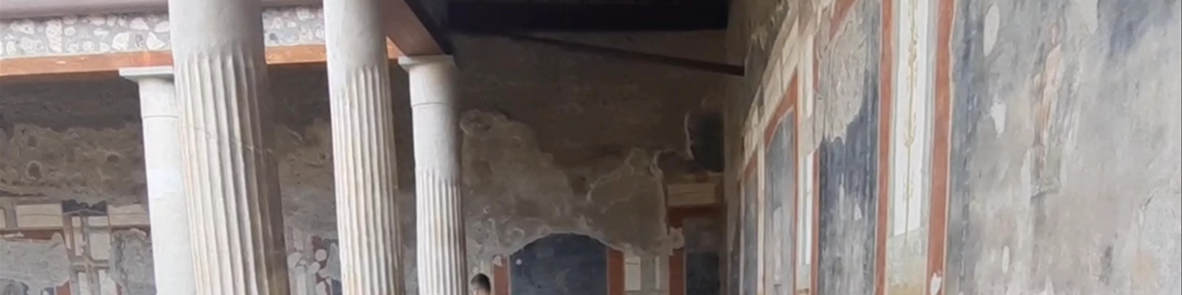 Casa de los Vettii