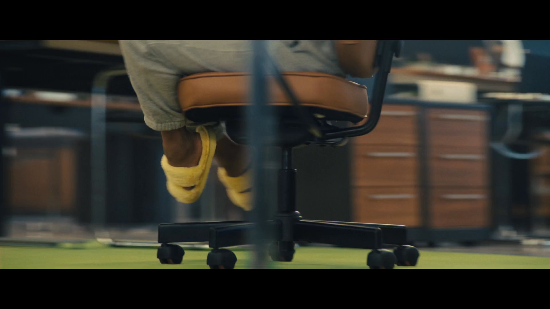 Robinhood “Investment Firm of One”