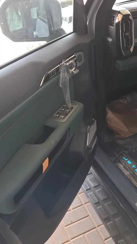 جيتور T2 لاكجري 2026