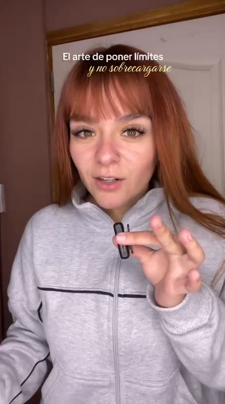 Vídeo UGC 3 de Manuela