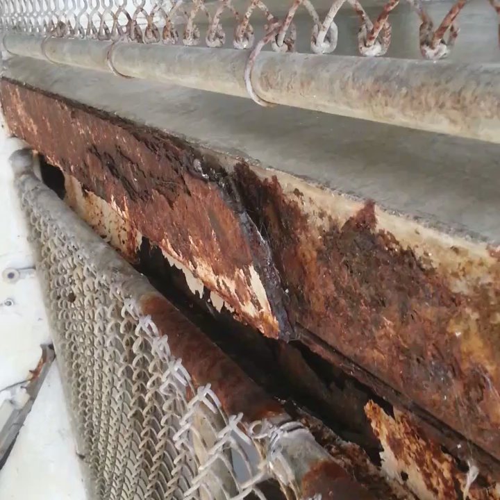 Colby Kennels - Colby kennels is a slum. Rotted rusty jagged metal that can cut a dog like a knife. - Pet Sitting Near Me - Vails Gate, New York