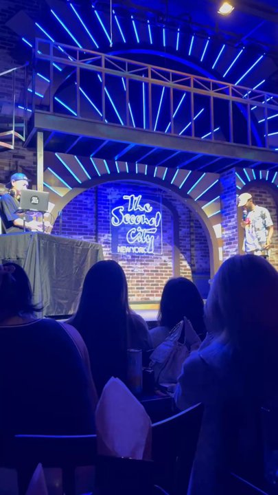 The Second City New York - Comedy Clubs Near Me - Brooklyn, New York