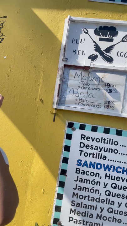 La Diferencia - Go check them out !!! - Caribbean Near Me - Luquillo, Puerto Rico