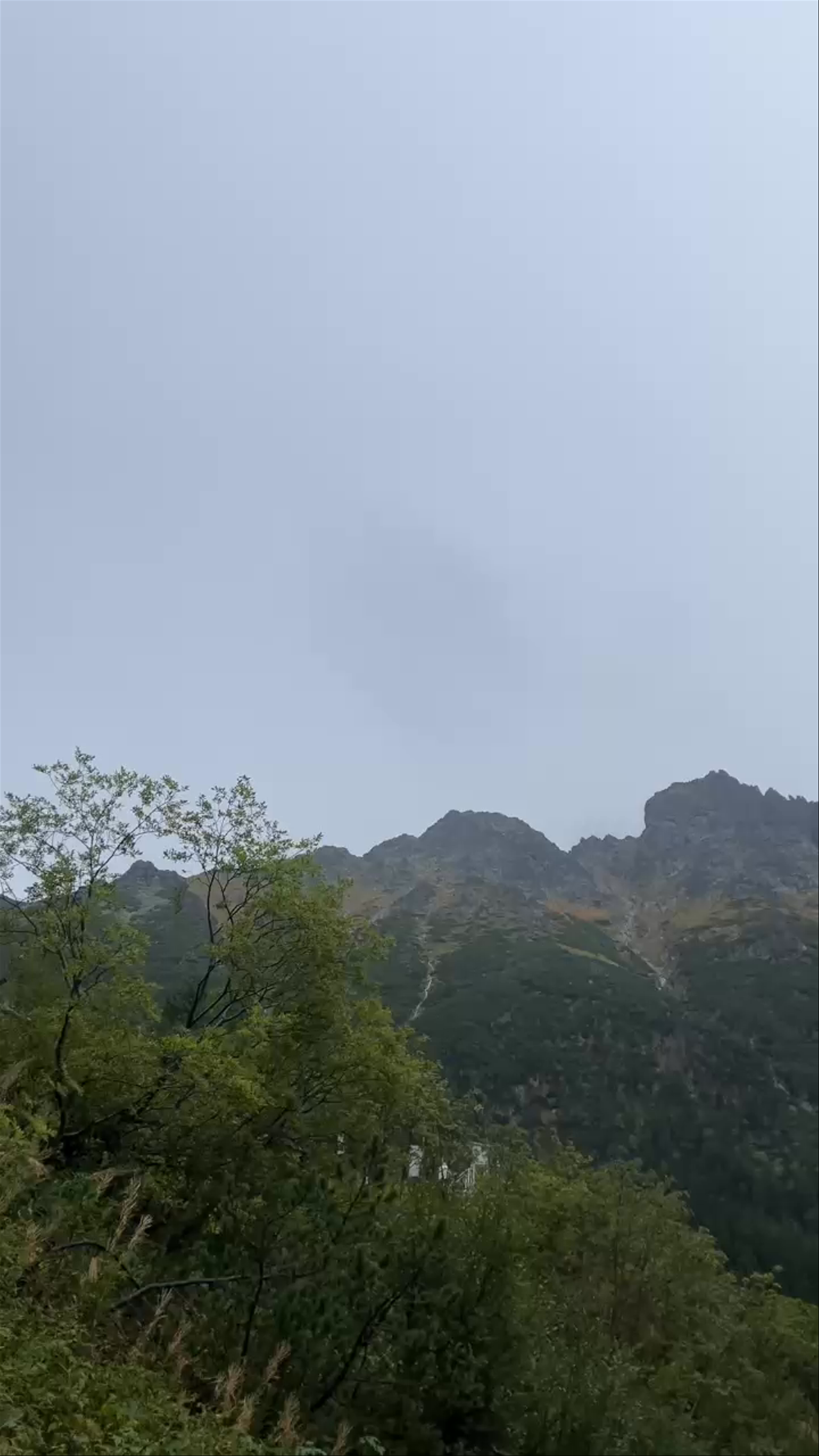 Morskie Oko
