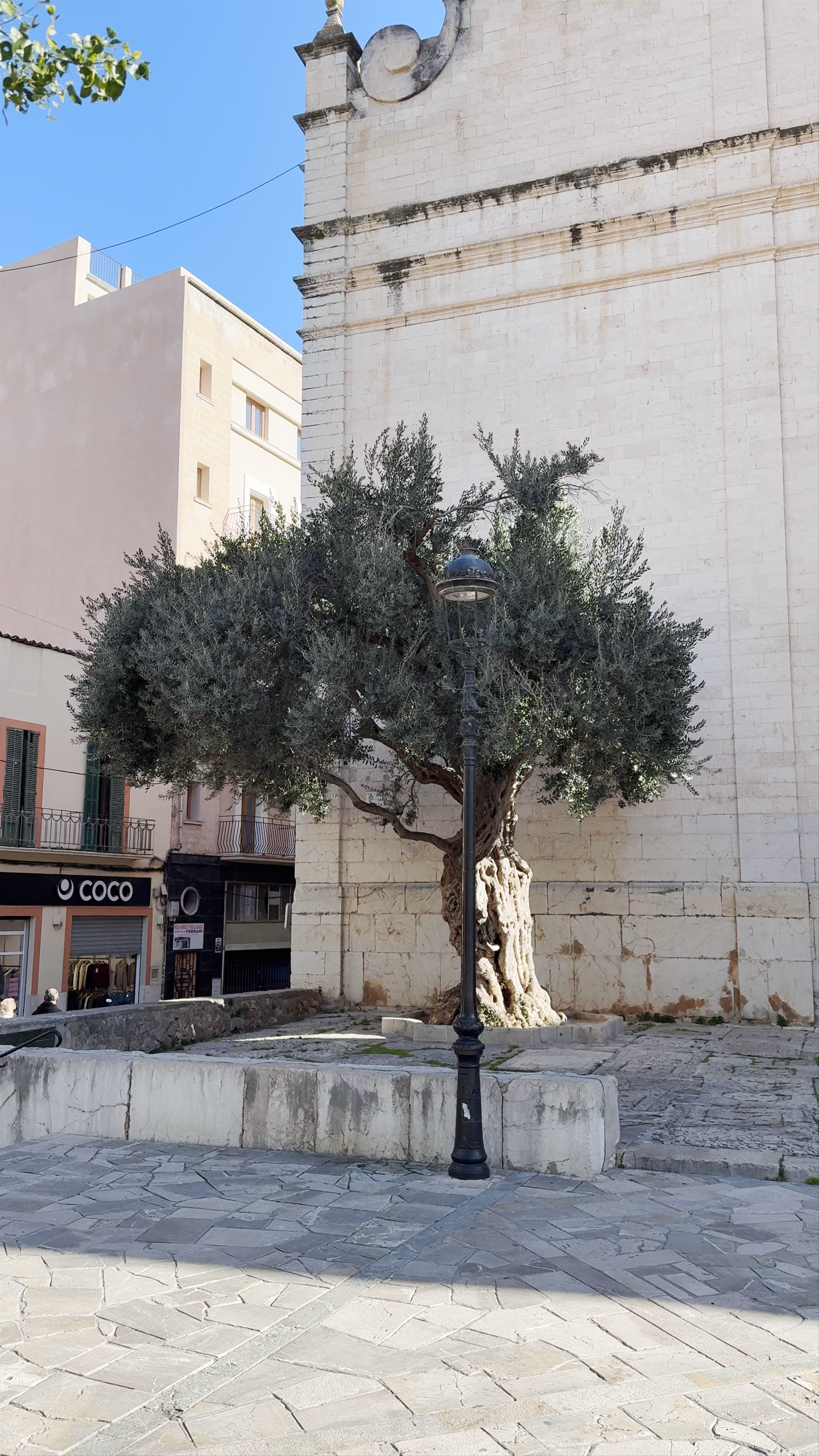 Església de Santa Maria la Major