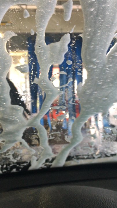 Zips Car Wash - Car Wash Near Me - Bentonville, Arkansas
