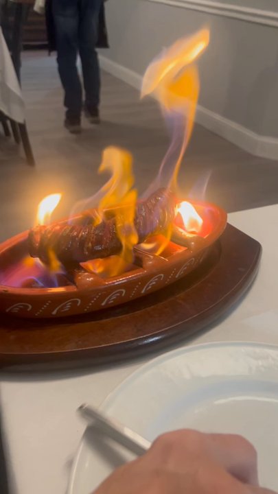 Atlantic Restaurant - Portuguese Near Me - Danbury, Connecticut