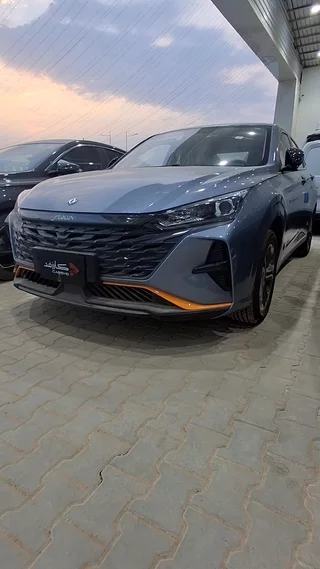 دونج فينج SHIN E1 2026