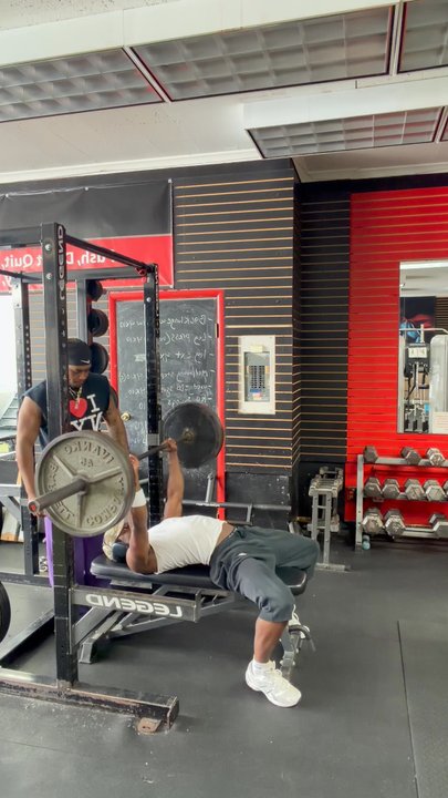 C Training - Gyms Near Me - Buffalo, New York