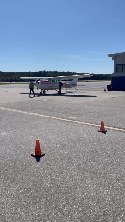 Aerowood Aviation - Safety Checks. - Flight Instruction Near Me - Monroe, North Carolina