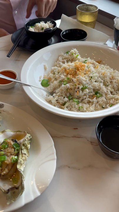 Mr. Congee Chinese Cuisine - Dinner - Chinese Near Me - Markham, Ontario