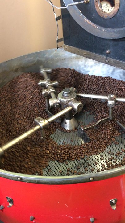 San Marco Coffee Roasting - Awesome - Coffee Roasteries Near Me - Burbank, California