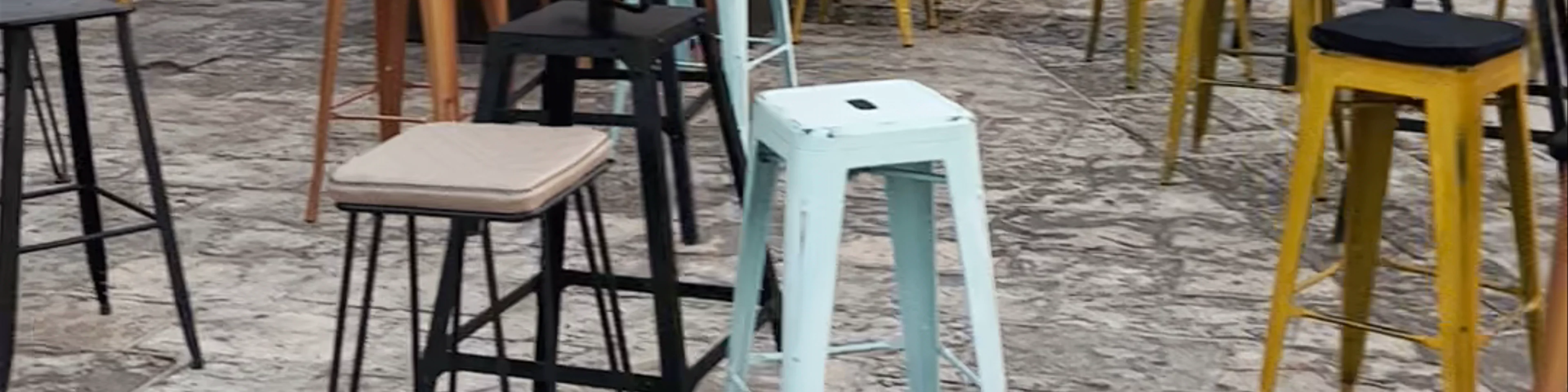 Bar Bech