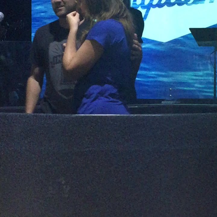 Foothill Church - Baseline Campus - What a blessing, I got to witness a baptism - Churches Near Me - Glendora, California