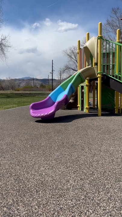 Maple Grove Park - So quiet - Parks Near Me - Applewood, Colorado