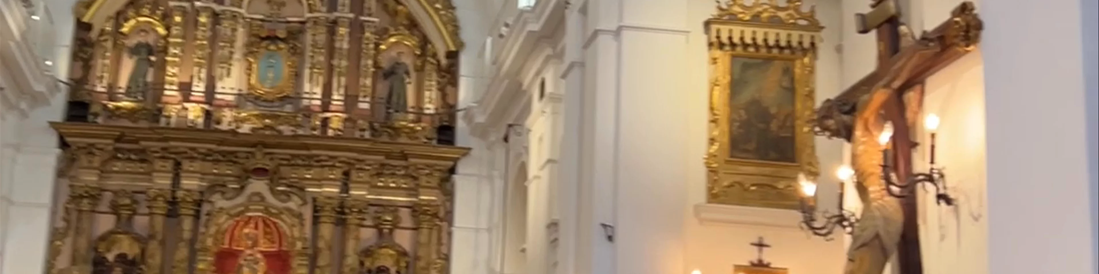 Basílica Nuestra Señora del Pilar
