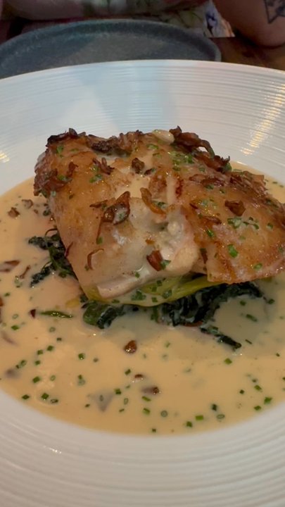 Tempest - Seafood Near Me - Charleston, South Carolina