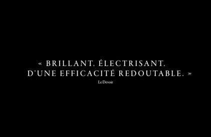 Bande-annonce sous-titrée en français