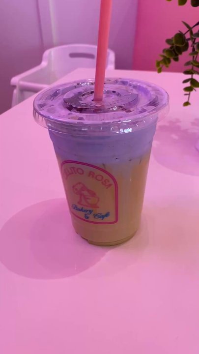 Cielito Rosa Bakery - Coffee & Tea Near Me - Phoenix, Arizona